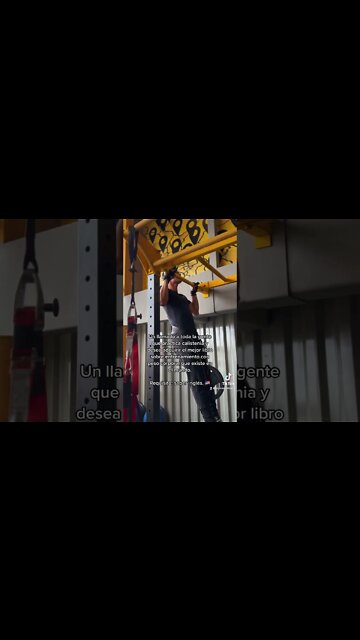 Consigue el Mejor Libro de Entrenamiento con Peso Corporal del Mundo (Overcoming Gravity) ✨