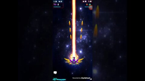Galaxy Attack Alien Shooter! Player vs Player mode!