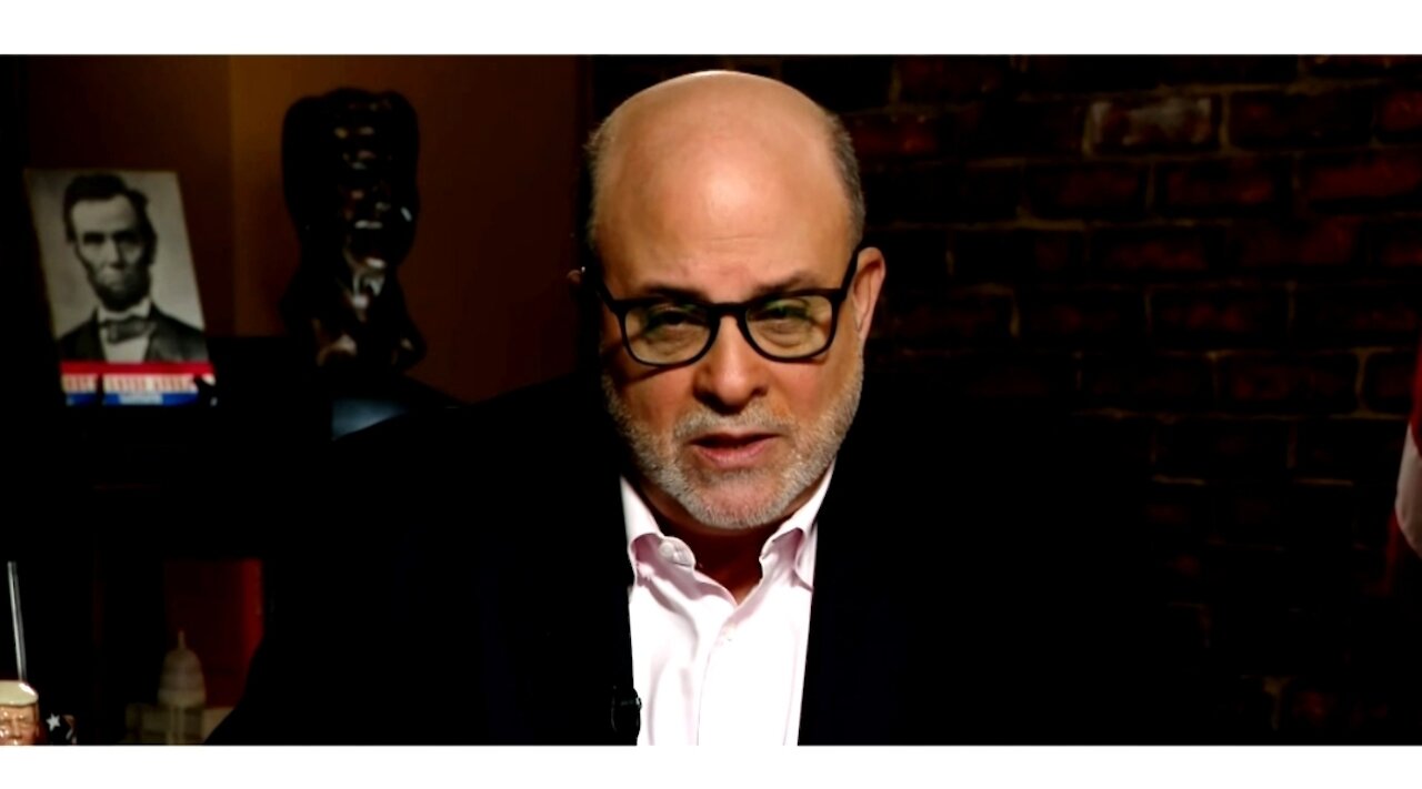 Tonight On Life Liberty and Levin