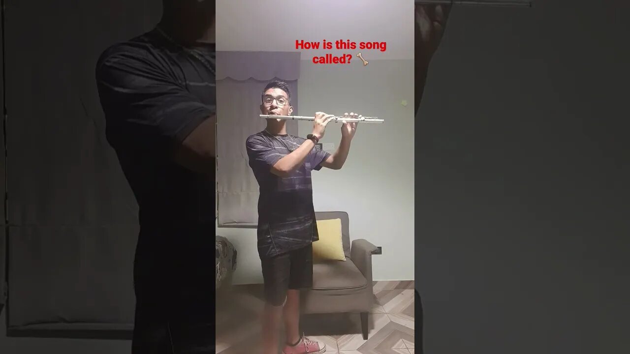 How is this song called? #flute