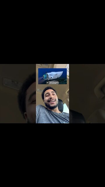 A GAME CONTROLLER AS A STEERING WHEEL…