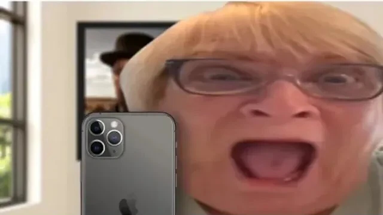 Tony Pizza Wants People Touched