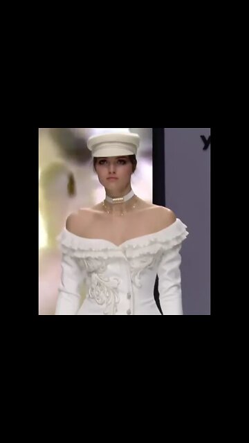 YOLANCRIS Bridal “No Fear” Collection