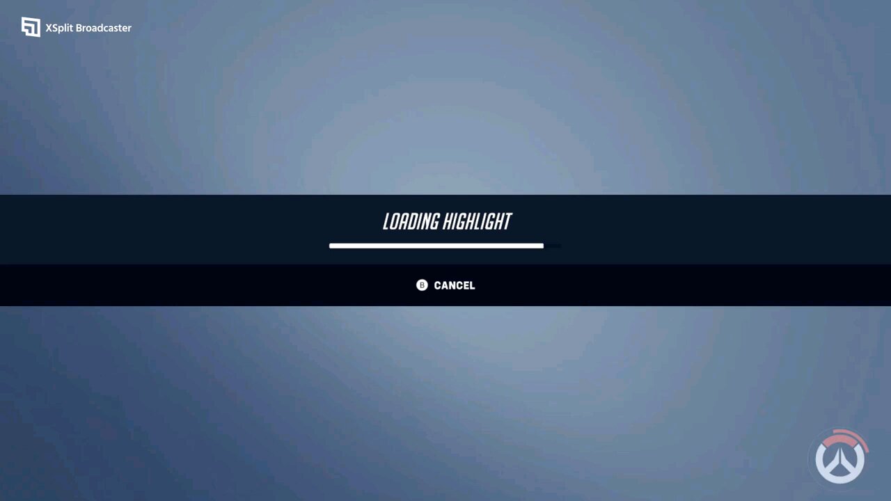 how I got my first POTG in OverWatch 2.