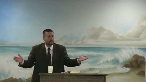 The Kings of This Earth Are Less Than Nothing | Pastor Steven Anderson | Sermon Clip | Esther 4