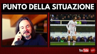 MILAN, punto della situazione su Pioli, sul mercato, su Firenze e sul Tottenham