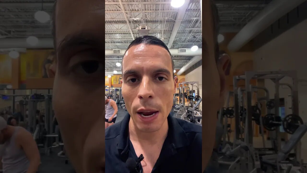 How to workout and build wealth at the same time? MASTER INVESTOR #shorts #investing #success