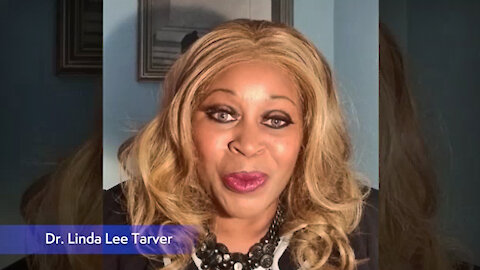 Dr. Linda Lee Tarver | Tells Her Story !!