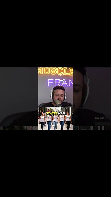 THIS Is WHY The Red Pill Went Mainstream....