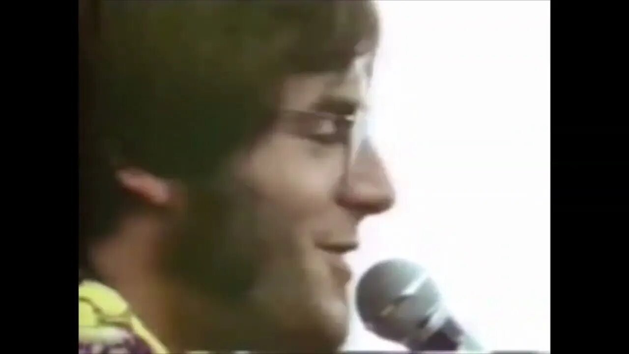 John Sebastian - Darlin' Be Home Soon - 1969