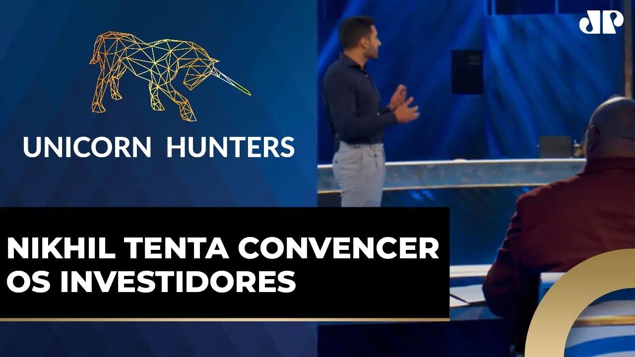 A Vastmindz será o próximo Unicórnio Dourado? | UNICORN HUNTERS