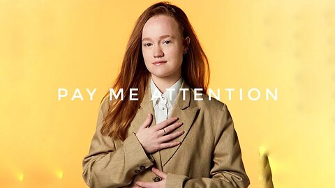 Yellowjackets’ Nonbinary Actor Liv Hewson Benched zirself for Emmys because zerself want attention