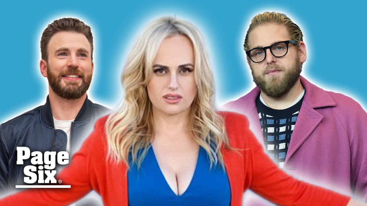 Picking Rebel Wilson's next boyfriend amid Jacob Busch breakup