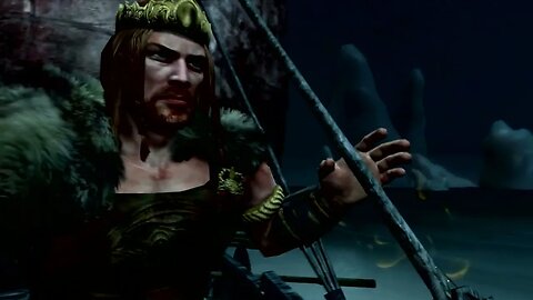 17 Episode 12 Norse Seas