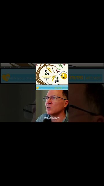 Romans 11 Gentile Israelites!?