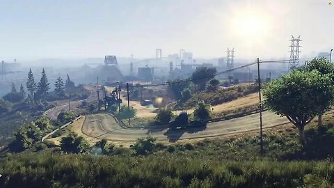 Smoking N Chillin|GtA RP