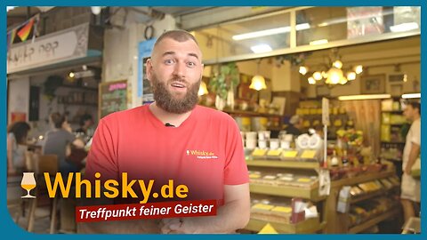 Wie bei M&H Gin produziert wird