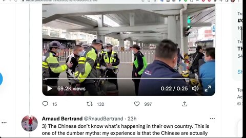 🟨 西方媒體宣傳的六大中國神話