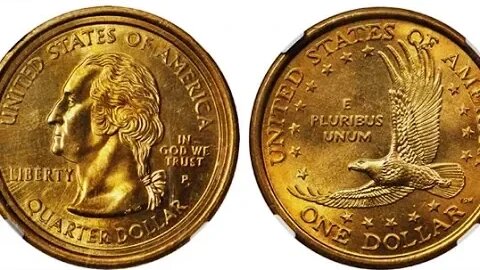 Another Dollar Mule Error Discovered!!
