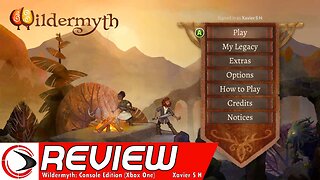 Wildermyth: Console Edition Xbox One Review (Rogue Gaming)