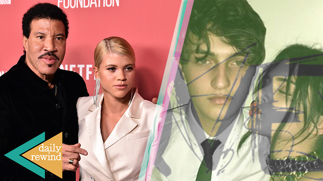 Kendall Jenner & Anwar Hadid Break It OFF, Lionel Richie HEARTBROKEN With Sofia! | DR