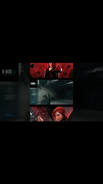 GAME CONTROL SHORTS #10 - XBOX ONE