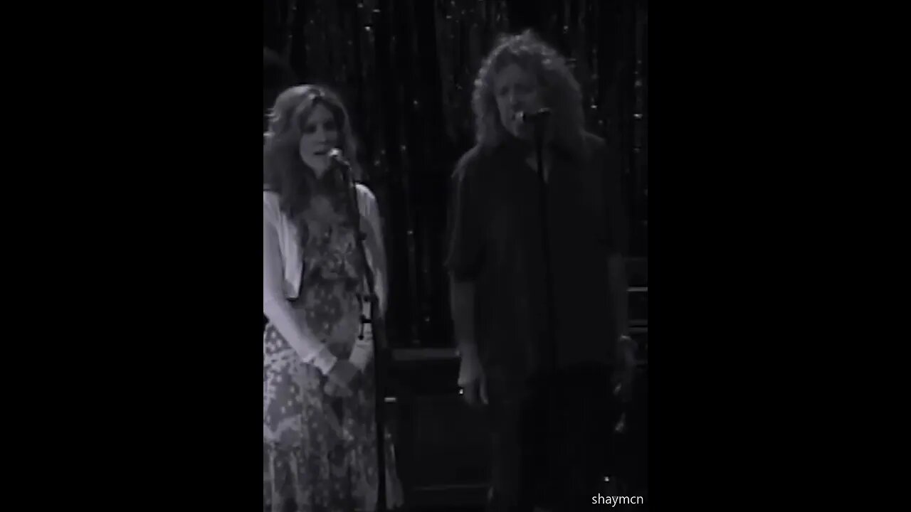 #RobertPlant #AlisonKrauss #Your Long Journey 3 #Live #2008 #greek #hq #shorts