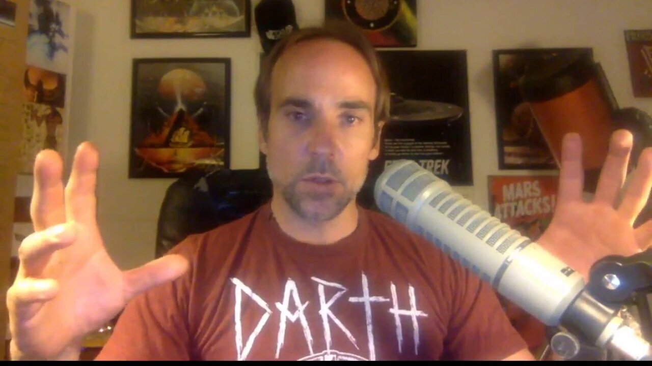 If the Anunnaki Manipulated Our DNA, Can they Observe & Manipulate Us Remotely?
