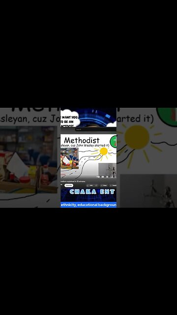 Hot to get more out of church