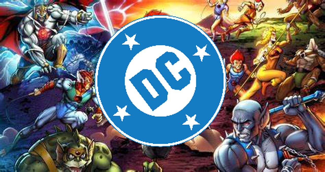 Should You Worry WBD Will Sell DC?