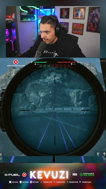 *World Record* Longest shot hit max distance! Delta force! #deltaforce #sniping #fyp #worldrecord