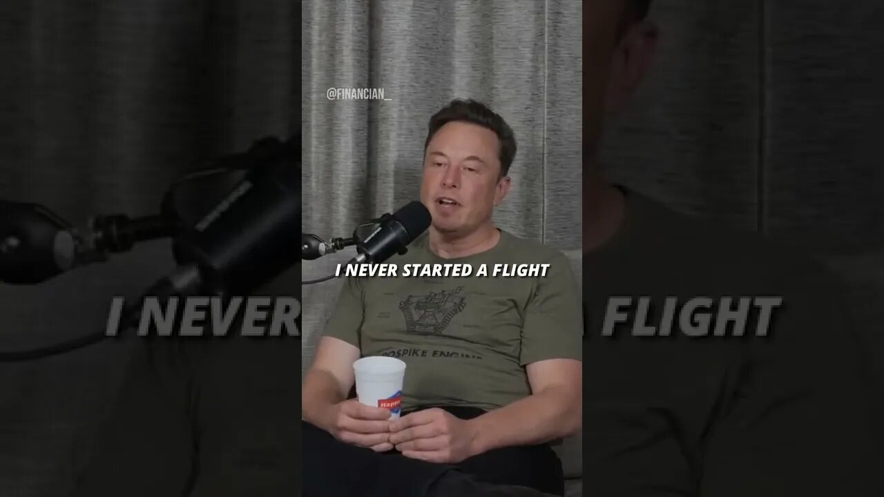 Elon Musk Used To Get Into A Lot Of Fights