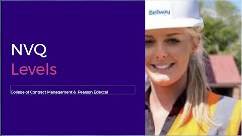NVQ Level
