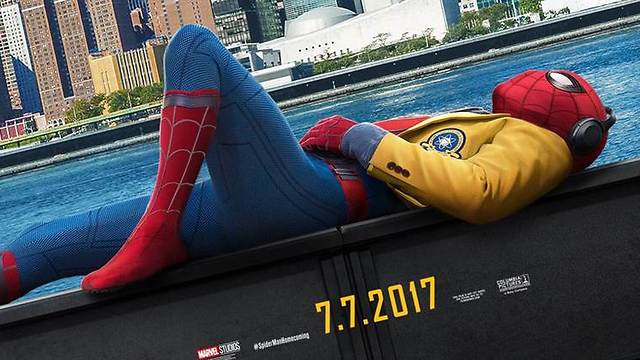 Spider-Man: Homecoming