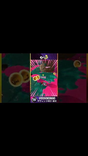 How to take out a salmon with one shot