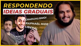 Respondendo Raphael Lima do Ideias Radicais | com Malboro