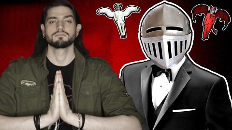 Armoured Skeptic (Gregory Fluhrer) Has QUIT... Or Possibly Worse