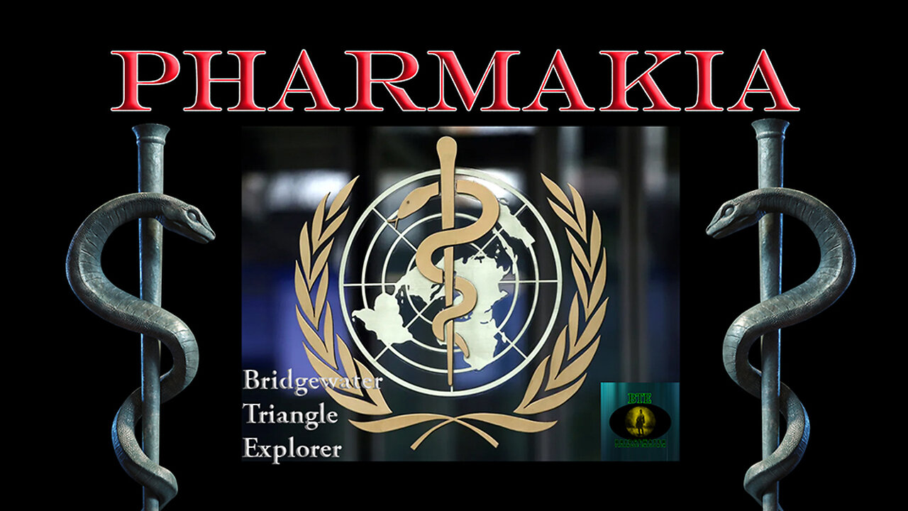 Pharmakia