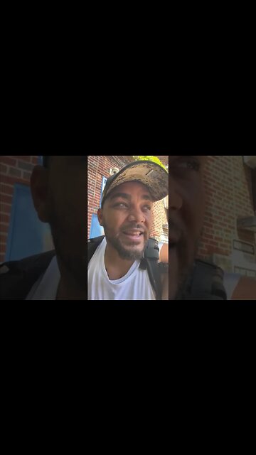 Frauditor Lil Davey Arrested for Disorderly Conduct, Trespassing, Obstruction #shorts