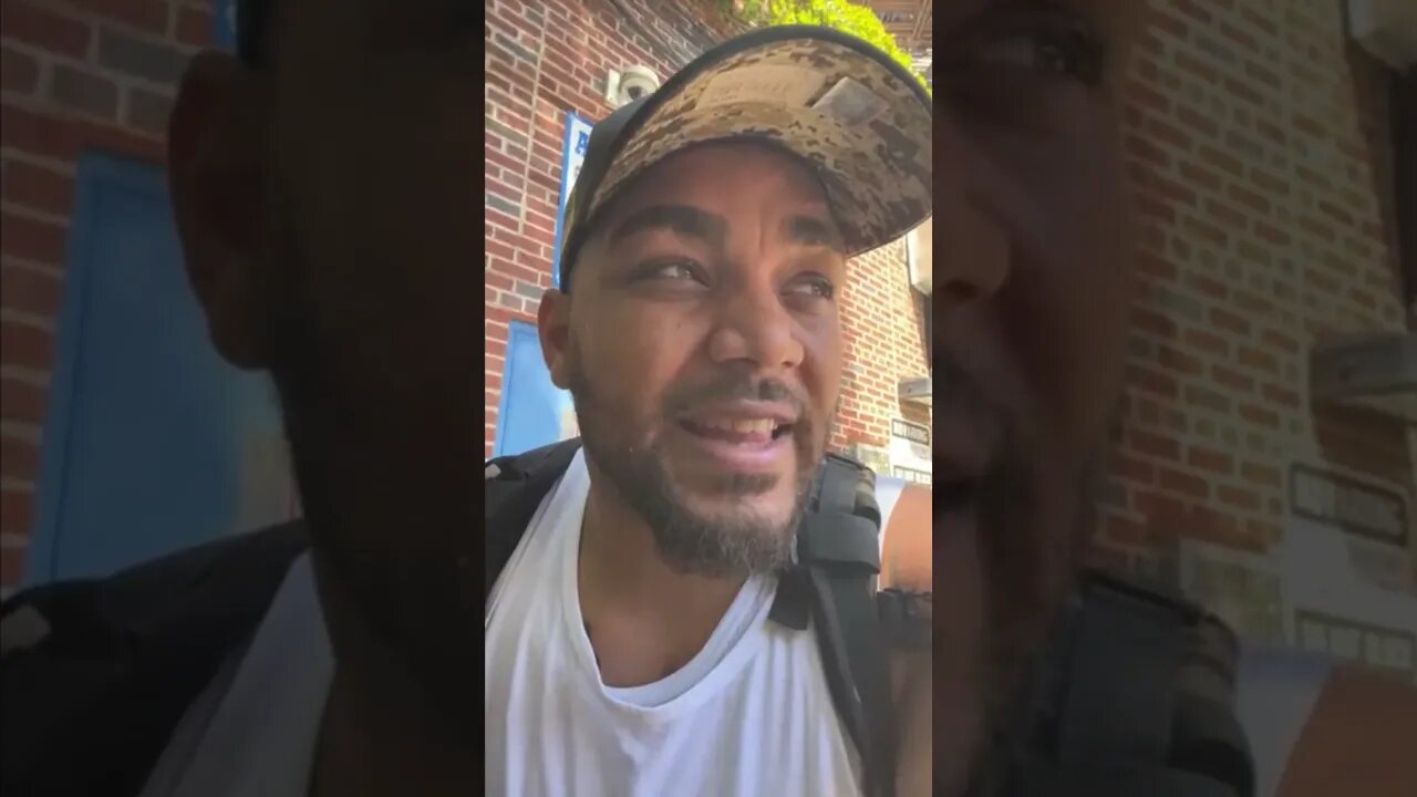 Frauditor Lil Davey Arrested for Disorderly Conduct, Trespassing, Obstruction #shorts
