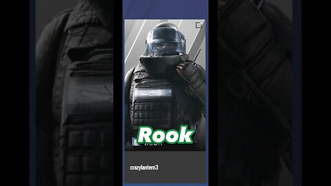 The End😂💀 #Shorts #R6 #ytshorts
