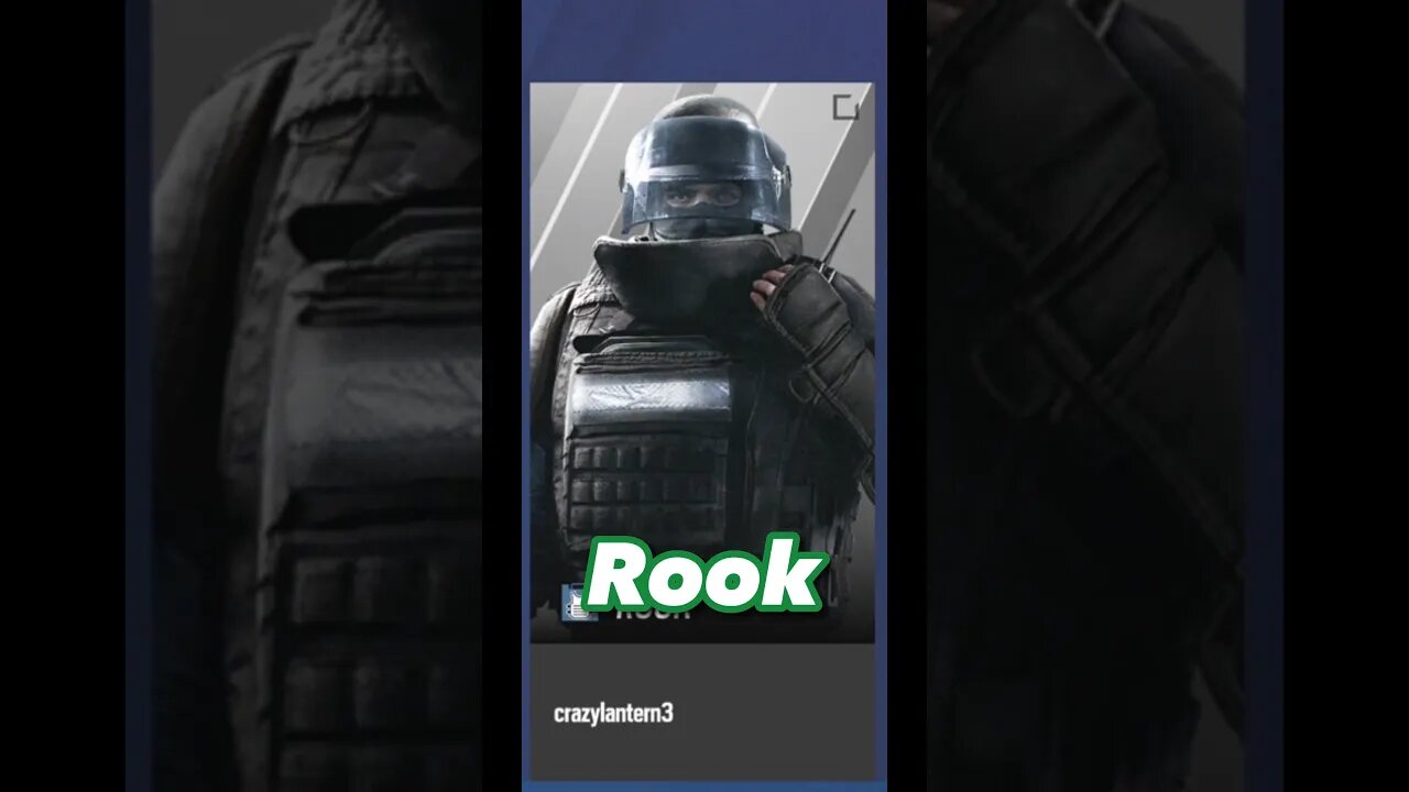 The End😂💀 #Shorts #R6 #ytshorts
