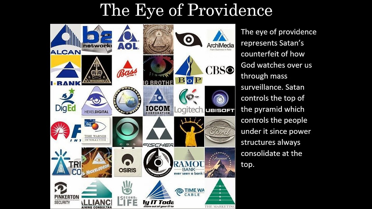 Eye of Providence