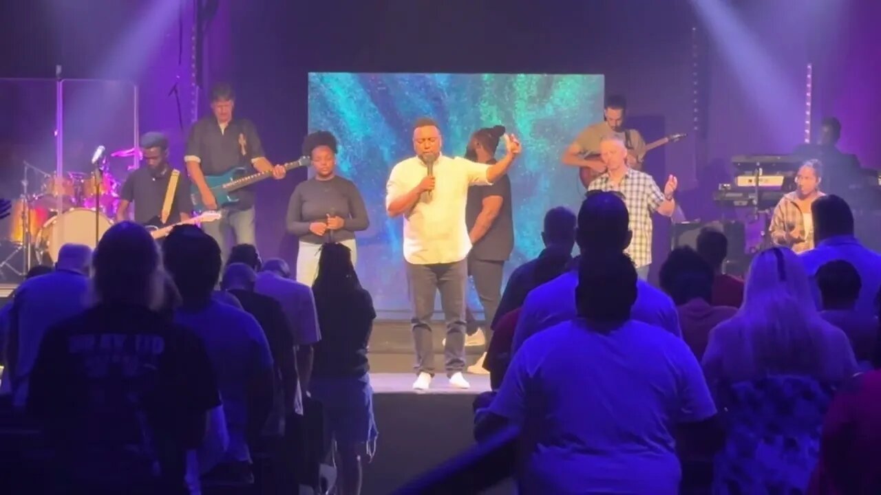 Great Is HIS Faithfulness!