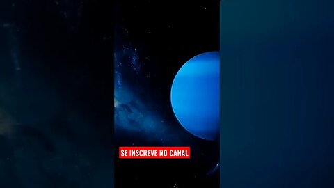 🌍Netuno um dos planetas mais bonito do sistema solar, imagens telescópio James Webb, Confira 🌍