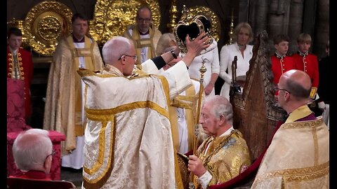 Prince Charles and Archbishop Justin Welby (resigns). The 9th circle Pedophilia and child sexual abuse network