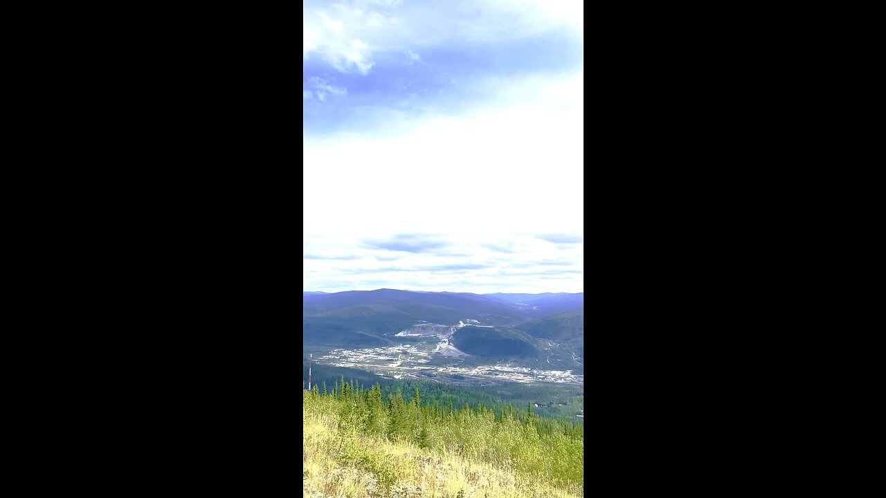 Dawson (Yukon)