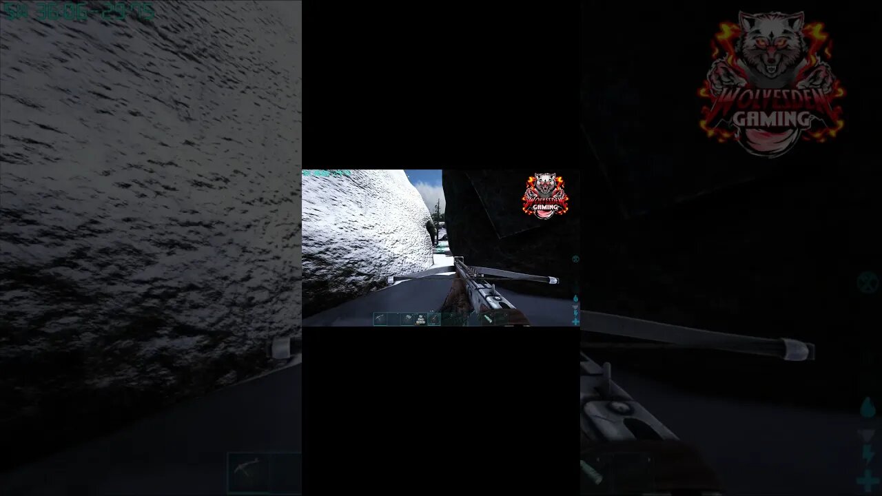 Ark Grand Tour ep 2 #shorts 1