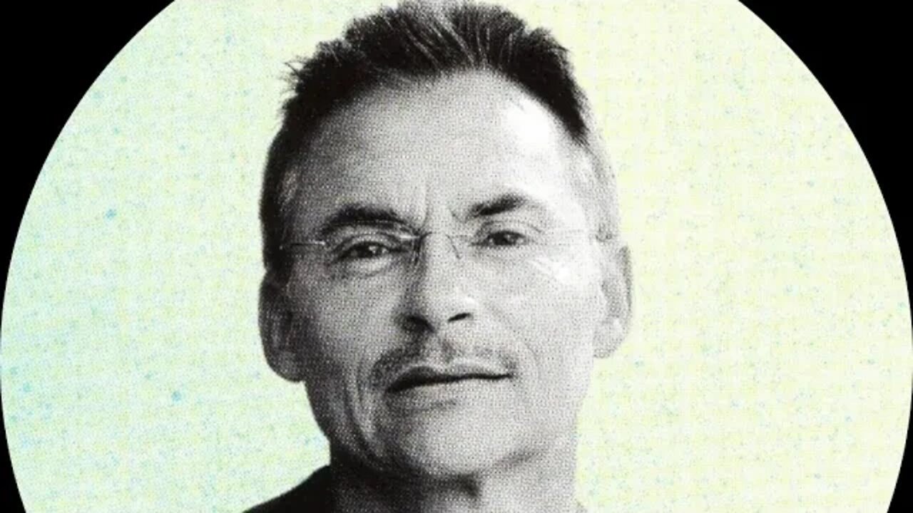 Dan Hawk - First Nations Planetary DefenseR