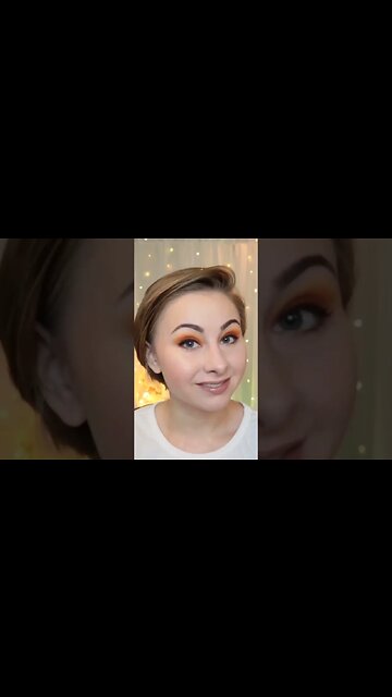 How to Keep Your Eyeshadow PERFECT ALL DAY! #shorts #shortsfeed #makeup